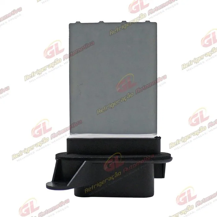 Resistência da Caixa Evaporadora Chevrolet Tracker 2014 Até 2018 - 12 Volts OEM: 16479474/ 52429971 — foto 3