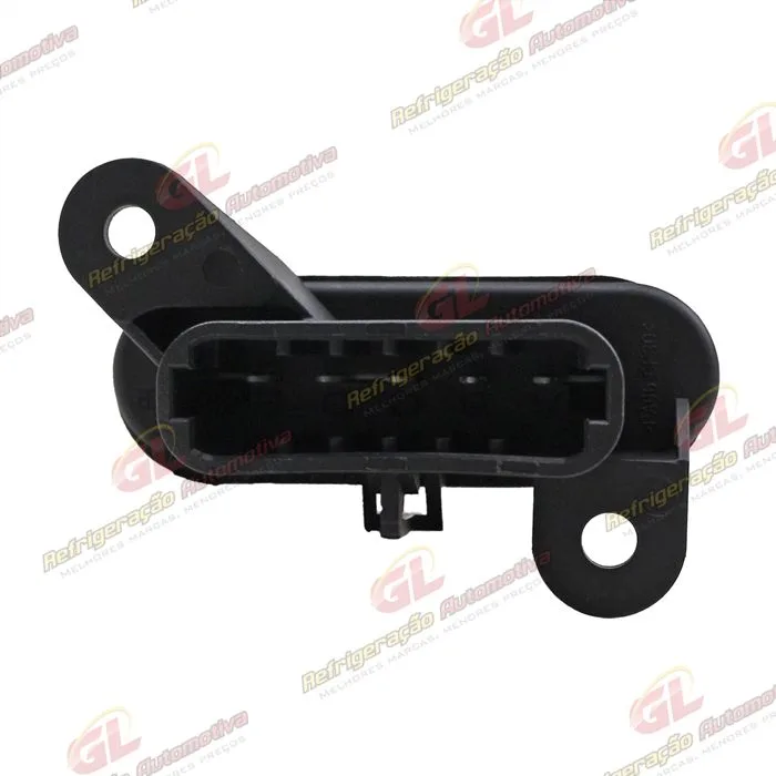Resistência da Caixa Evaporadora Chevrolet Tracker 2014 Até 2018 - 12 Volts OEM: 16479474/ 52429971 — foto 5