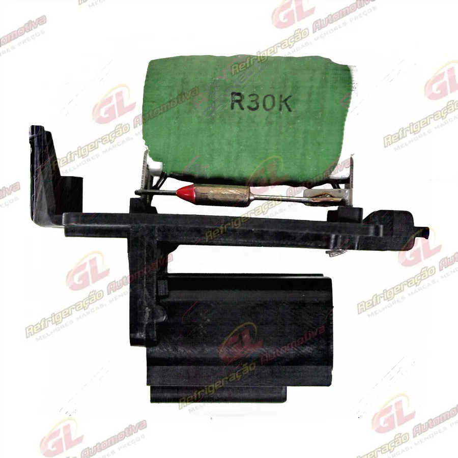 Resistência da Caixa Evaporadora Ford Transit 2022 / 12 Volts OEM: 3134503097