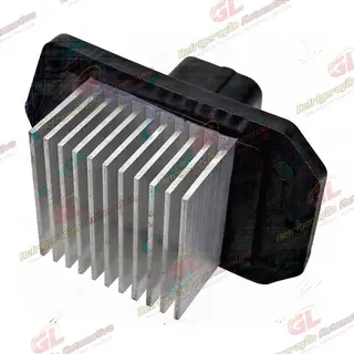 Resistência da Caixa Evaporadora Honda City 2022> - 12 Volts