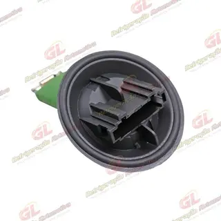 Resistência da Caixa Evaporadora Modelo Behr Volkswagen Polo 2008>/ Saveiro/ Voyage/ Gol G5/G6 2008> - 12 Volts OEM: 5U0959263