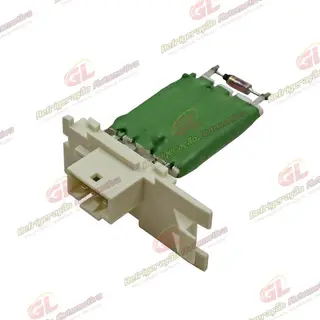 Resistência da Caixa Evaporadora Caminhão Volkswagen Constellation - 24 Volts OEM: 2R2959263