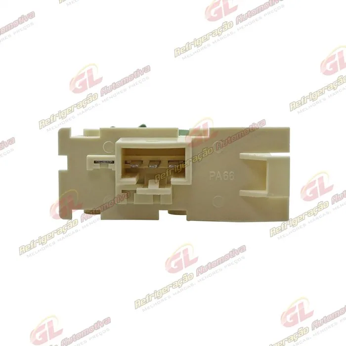 Resistência da Caixa Evaporadora Caminhão Volkswagen Constellation - 24 Volts OEM: 2R2959263 — foto 7