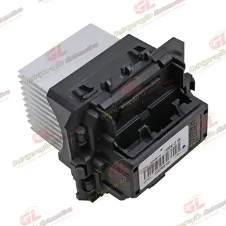 Resistência da Caixa Evaporadora Citröen C4 Lounge/ Peugeot 3008 2013>/ Renault Logan/ Sandero 2013> - 12 Volts