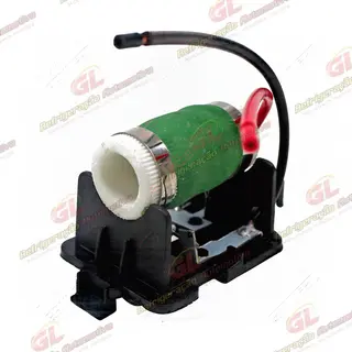 Resistência do Eletroventilador Modelo Valeo Mercedes Benz Sprinter 415/ 416/ 515 2019> - 12 Volts