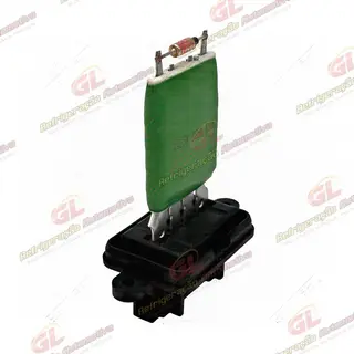 Resistência da Caixa Evaporadora Caminhão Volkswagen Delivery Express 6.160 - 12 Volts OEM: 23B659493A