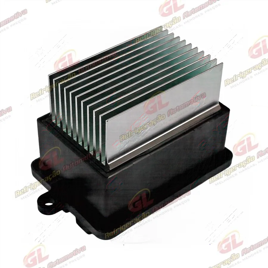 Resistência da Caixa Evaporadora Renault Kardian 2024> - 12 Volts OEM: MR017600-9050