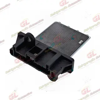Resistência da Caixa Evaporadora Chevrolet S10 2015> - 12 Volts OEM: 98183234