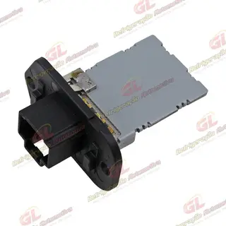 Resistência da Caixa Evaporadora Renault Kwid - 12 Volts
