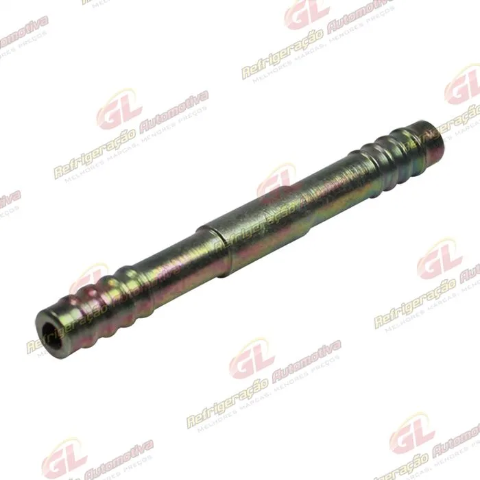 Emenda 06mm aço s/ clip