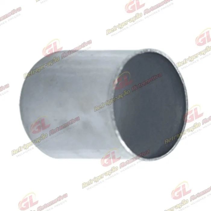 Caneca Clip 08mm 13/32 Polegadas Aço Recozido Dureza 01 Pacote Com 10 Pçs — foto 2