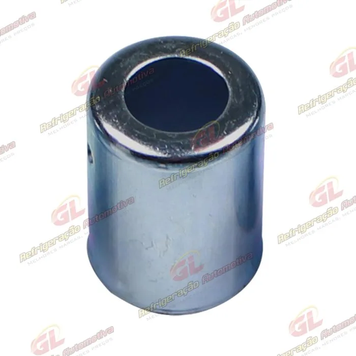 Caneca Clip 10mm 1/2 Polegada Aço Recozido Dureza 01 Pacote Com 10 Pçs — foto 3