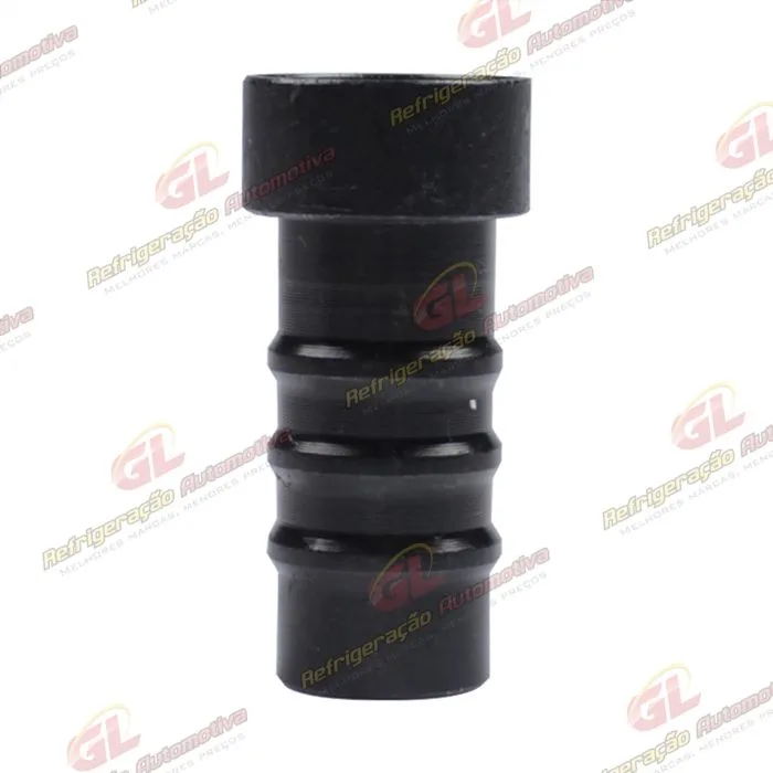 Conexão Salva Vida 12mm Aço Encaixe Interno Pacote Com 10 Pçs