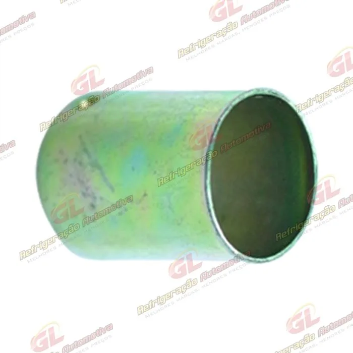 Caneca Clip 06mm 5/16 Polegadas Aço Recozido Dureza 02 Pacote Com 10 Pçs — foto 3