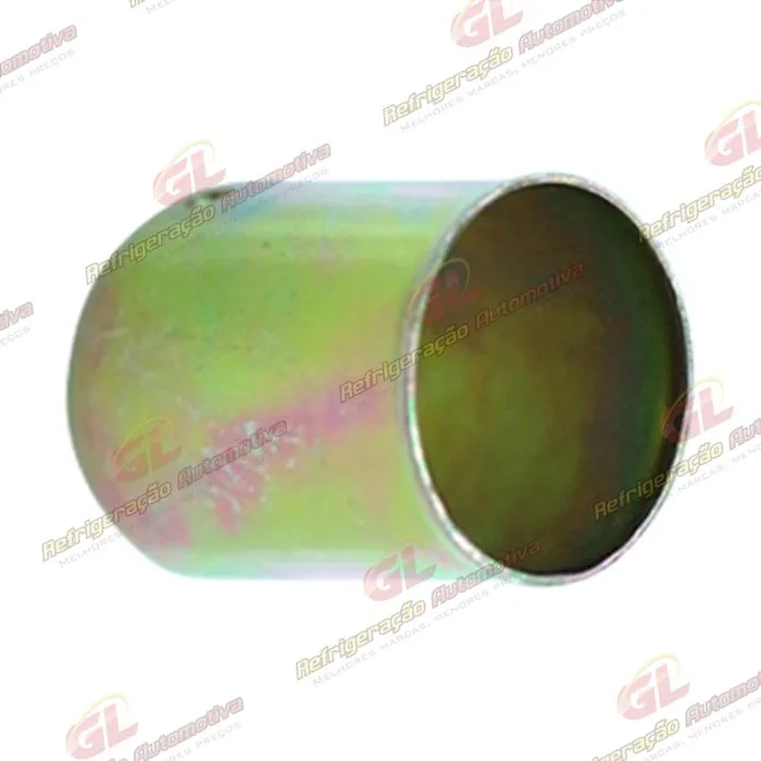 Caneca Clip 08mm 13/32 Polegadas Aço Recozido Dureza 02 Pacote Com 10 Pçs — foto 3