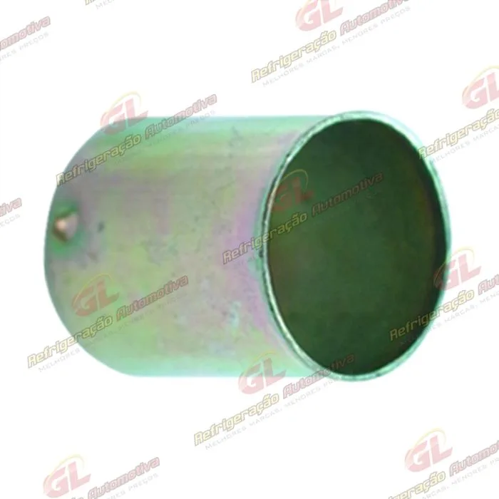 Caneca Clip 10mm 1/2 Polegada Aço Recozido Dureza 02 Pacote Com 10 Pçs — foto 3