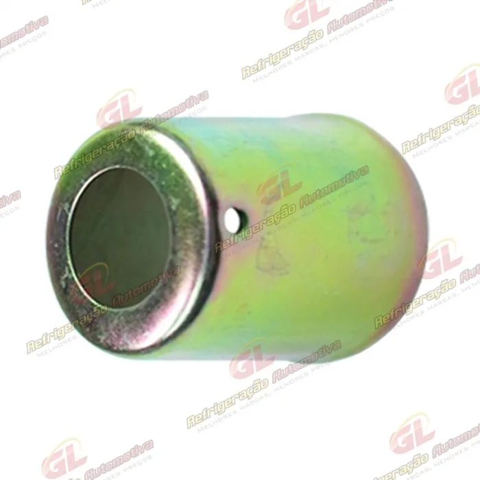 Caneca Clip 12mm 5/8 Polegadas Aço Recozido Dureza 02 Pacote Com 10 Pçs — foto 2