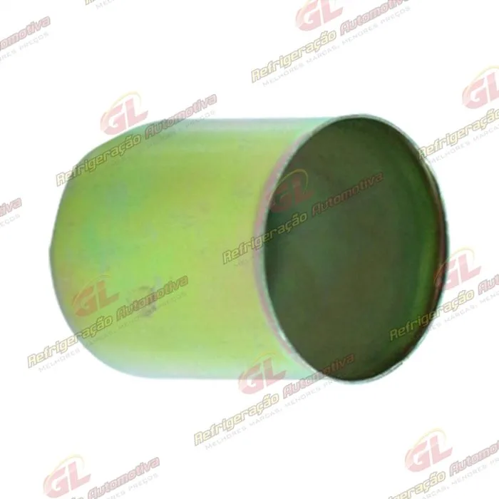 Caneca Clip 12mm 5/8 Polegadas Aço Recozido Dureza 02 Pacote Com 10 Pçs — foto 3