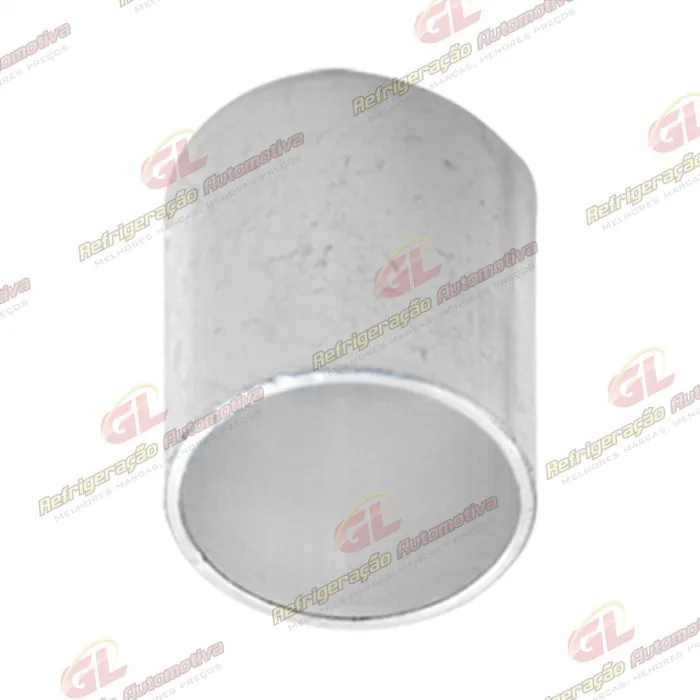 Caneca Clip 12mm 5/8 Polegadas Aluminio Pacote Com 10 Pçs — foto 3