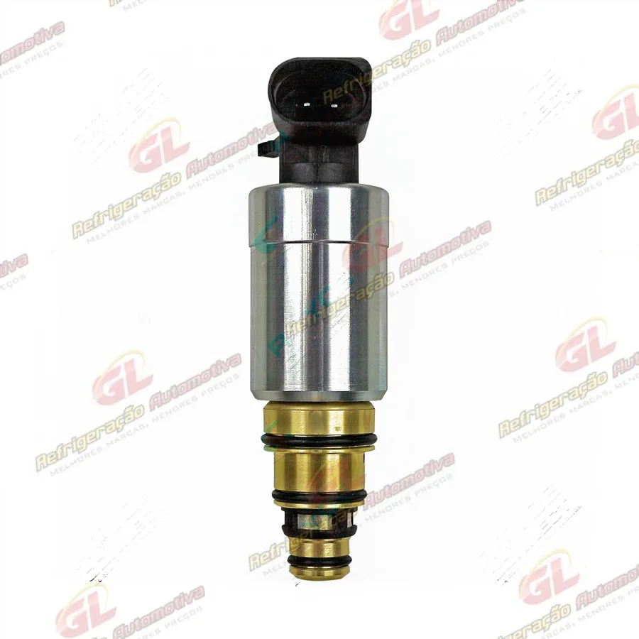 Válvula Torre Eletrônica de Controle Zexel DCS16E Audi / Seat / Volkswagen 9.7cm