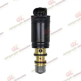 Válvula Torre Eletrônica de Controle Denso 6SEU12/ 6SEU16/ 7SEU16 Audi / Volkswagen Amarok 9.2cm