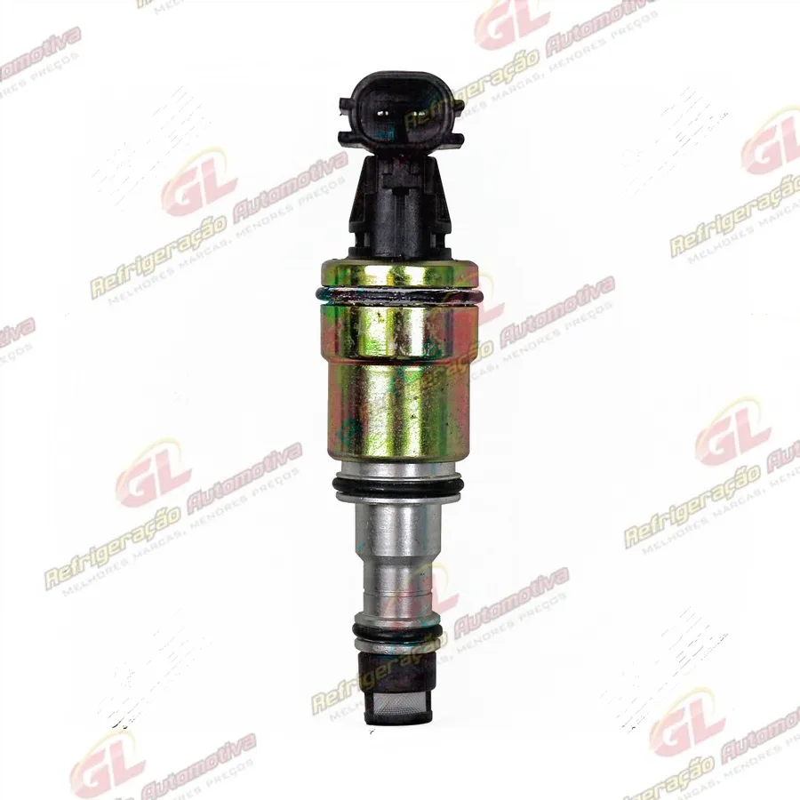 Válvula Torre Eletrônica de Controle Calsonic Infiniti 9,2cm