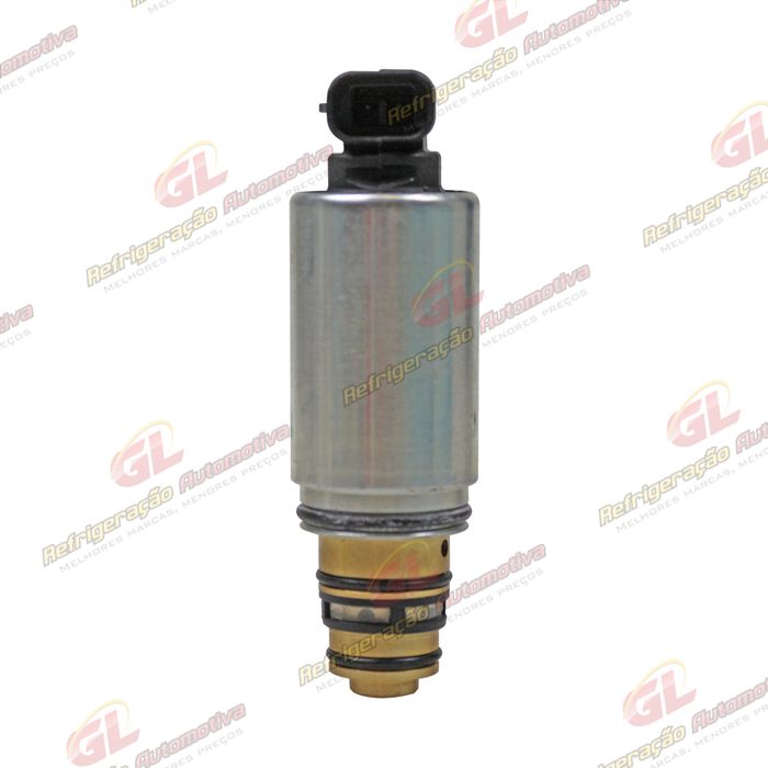 Válvula Torre Eletrônica de Controle Delphi CVC 8,7cm