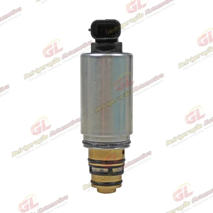 Válvula Torre Eletrônica de Controle Delphi CVC 8,7cm
