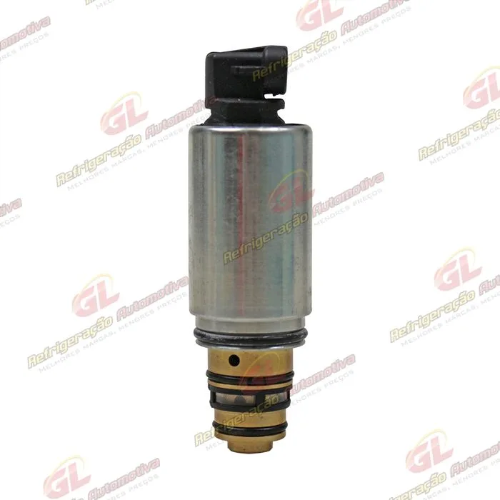 Válvula Torre Eletrônica de Controle Delphi CVC 8,7cm — foto 4