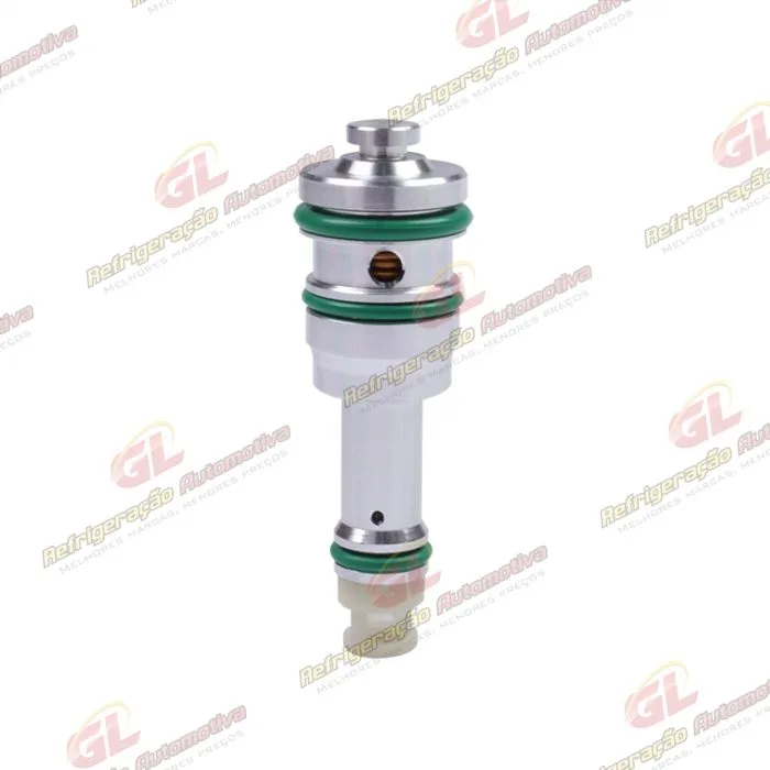 Válvula de Controle Calsonic CWV616 / CWV618 6,9cm Nissan / BMW X5 — foto 2