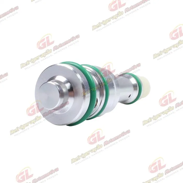 Válvula de Controle Calsonic CWV616 / CWV618 6,9cm Nissan / BMW X5 — foto 3