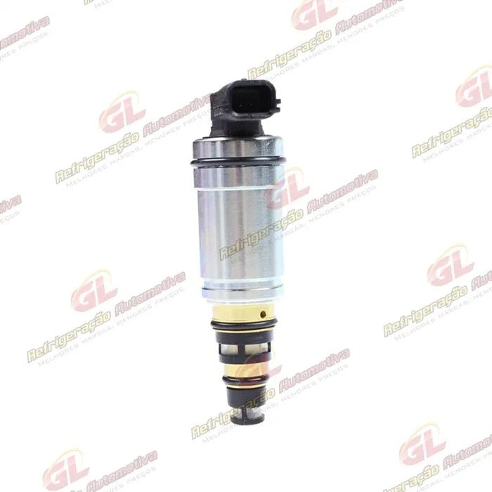 Válvula Torre Eletrônica de Controle Calsonic CSE613 9,3cm BMW 320 E90