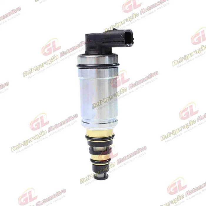 Válvula Torre Eletrônica de Controle Calsonic CSE613 9,3cm BMW 320 E90 — foto 2