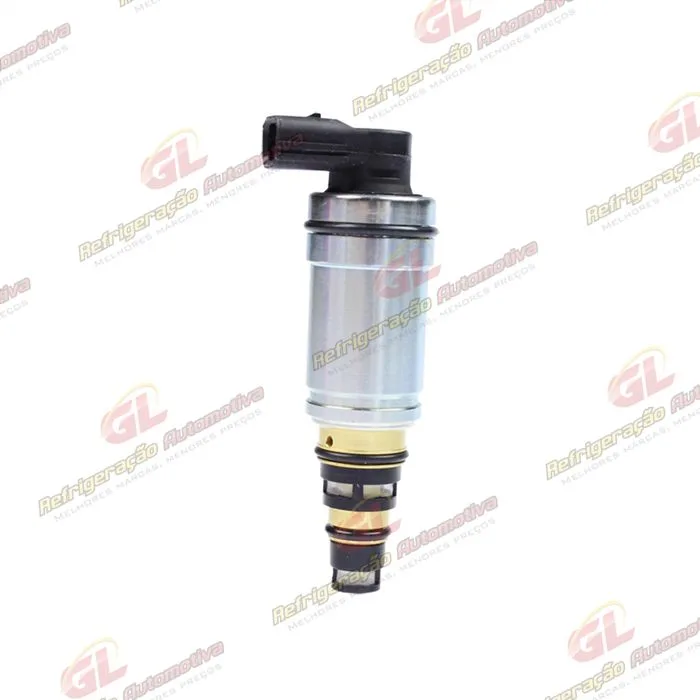 Válvula Torre Eletrônica de Controle Calsonic CSE613 9,3cm BMW 320 E90 — foto 3