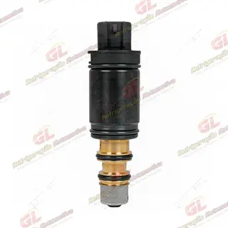 Válvula Torre Eletrônica de Controle Denso 9,8cm Toyota Corolla Motor 2.0 2008 Até 2012