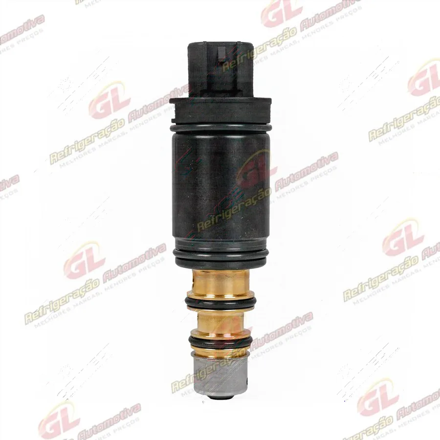 Válvula Torre Eletrônica de Controle Denso 9,8cm Toyota Corolla Motor 2.0 2008 Até 2012