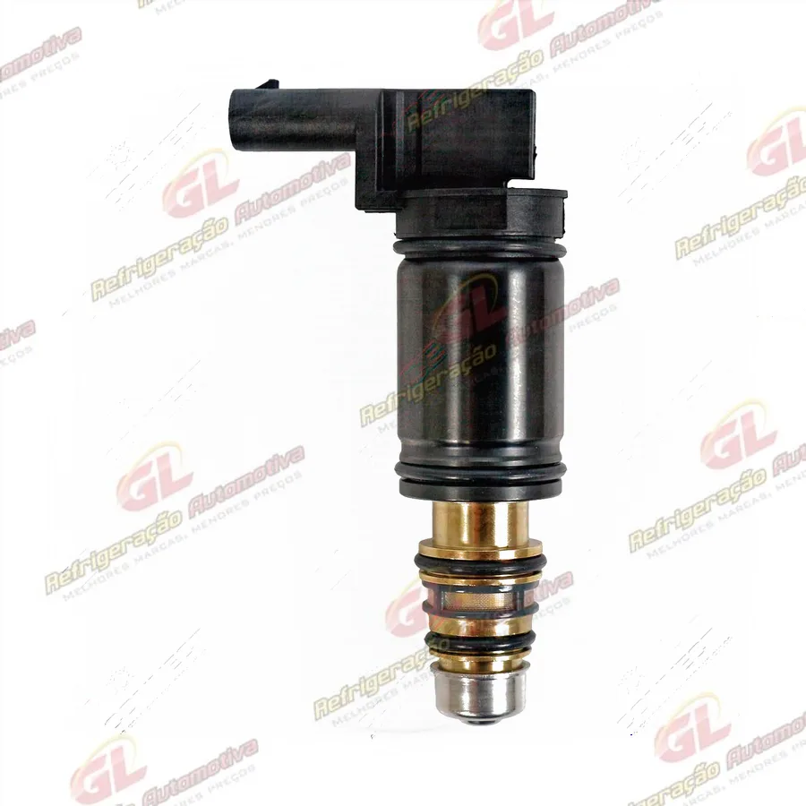 Válvula Torre Eletrônica de Controle Denso 7SE / 6SE 8,9cm BMW