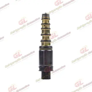 Válvula Torre Eletrônica de Controle Denso 6SEU14C 12,3cm Toyota Camry / Corolla/ Rav4