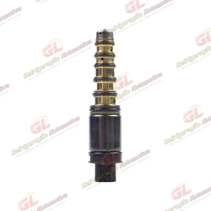 Válvula Torre Eletrônica de Controle Denso 6SEU14C 12,3cm Toyota Camry / Corolla/ Rav4