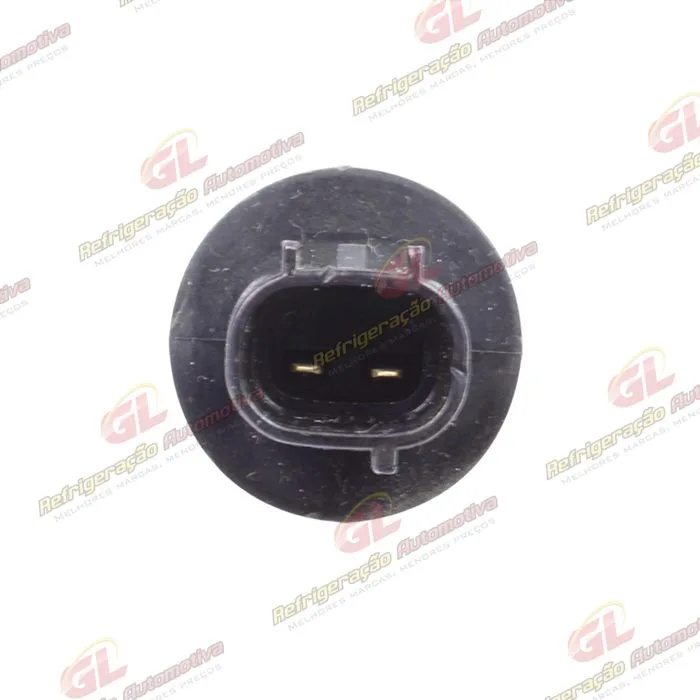 Válvula Torre Eletrônica de Controle Denso 6SEU14C 12,3cm Toyota Camry / Corolla/ Rav4 — foto 5