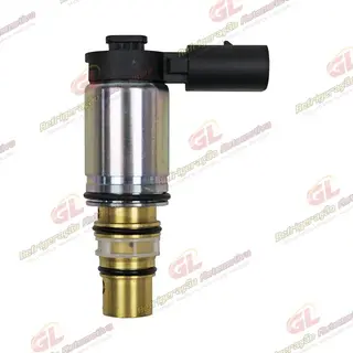 Válvula Torre Eletrônica de Controle Denso Volkswagen Jetta 2011>