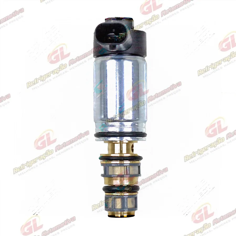 Válvula Torre Eletrônica de Controle RC.600.483 Honda Civic Motor 1.5 Geração 10 2017>