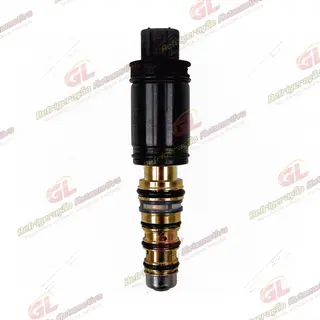 Válvula Torre Eletrônica de Controle Denso 6SES14C RC.600.408 Toyota Corolla