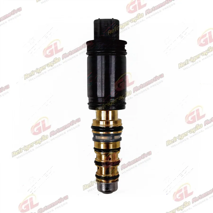 Válvula Torre Eletrônica de Controle Denso 6SES14C RC.600.408 Toyota Corolla