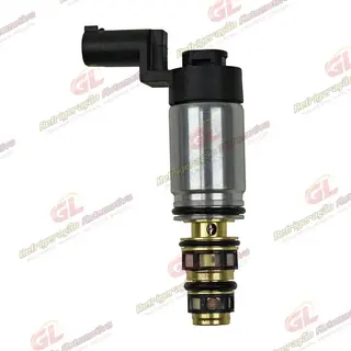 Válvula Torre Eletrônica de Controle Fiat Toro / Jeep Renegade / Jeep Compass Flex e Diesel