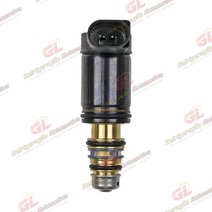 Válvula Torre de Controle Delphi CVC RC.600.485 Volkswagen Golf 2013>/ Polo 2017>/ Virtus 2018>/ Audi A3 / Q3 2014>