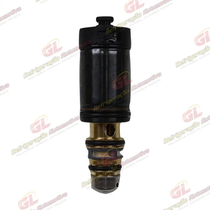 Válvula Torre de Controle Delphi CVC RC.600.485 Volkswagen Golf 2013>/ Polo 2017>/ Virtus 2018>/ Audi A3 / Q3 2014> — foto 3