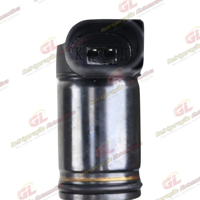 Válvula Torre de Controle Delphi CVC RC.600.485 Volkswagen Golf 2013>/ Polo 2017>/ Virtus 2018>/ Audi A3 / Q3 2014> — foto 5