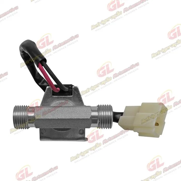 Válvula Solenoide O'ring 5/8 Polegadas - 12 volts — foto 5