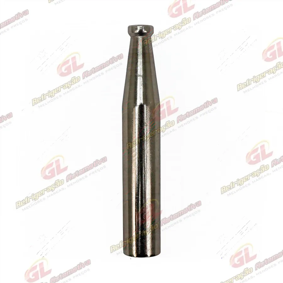 Guia Protetor De Selo Do Compressor Harrison V5/ V4 / 10P15